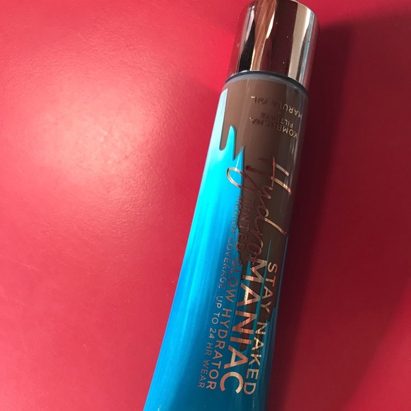 Urban decay foundation new number 81 - Picture 4 of 5